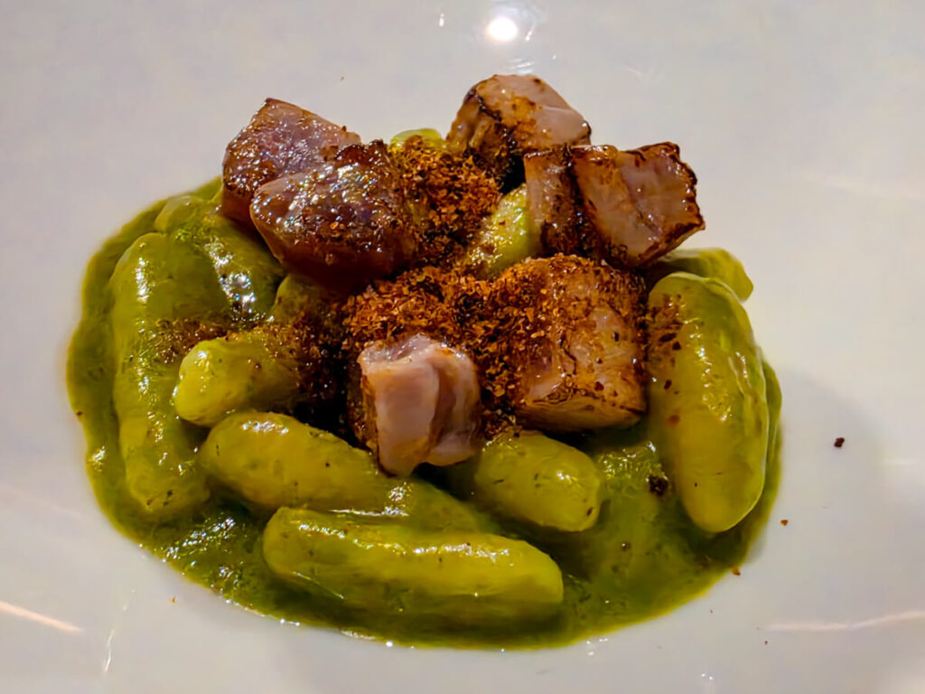 Finestra at Solaire Resort Quezon City - Cavatelli