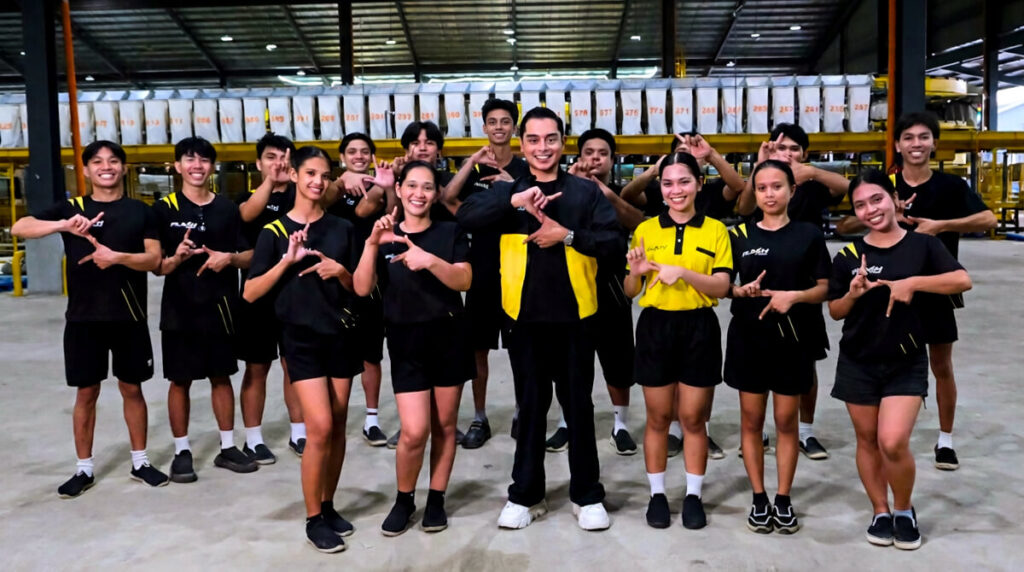 Flash Express Philippines Celebrates 5 Years of E-Commerce Logistics Growth