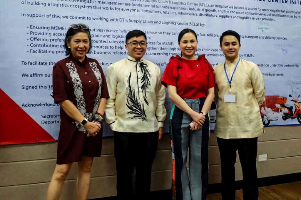 Flash Express Philippines Celebrates 5 Years of E-Commerce Logistics Growth
