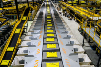Flash Express Philippines Celebrates 5 Years of E-Commerce Logistics Growth