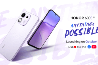 HONOR 600S Launches in the Philippines