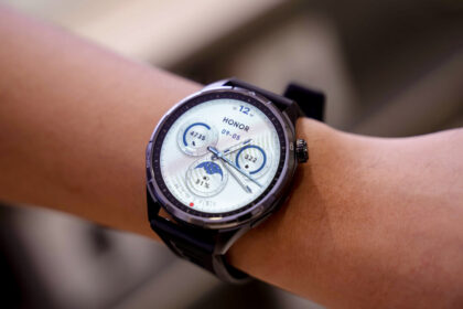 HONOR Watch 6 Brings Sports Modes and Professional Training Features