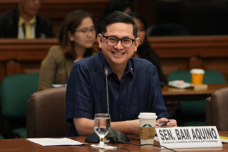 Heneral Luna Star John Arcilla Renews Call for CADENA Act Passage