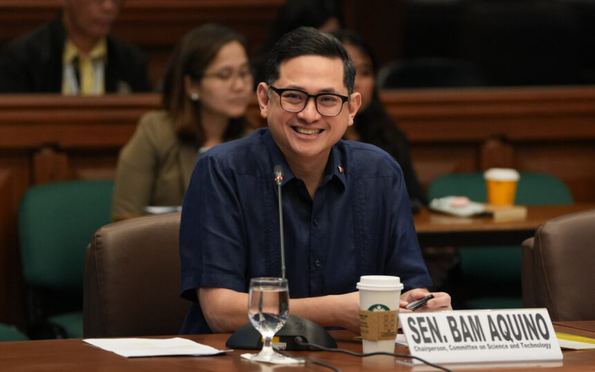 Heneral Luna Star John Arcilla Renews Call for CADENA Act Passage