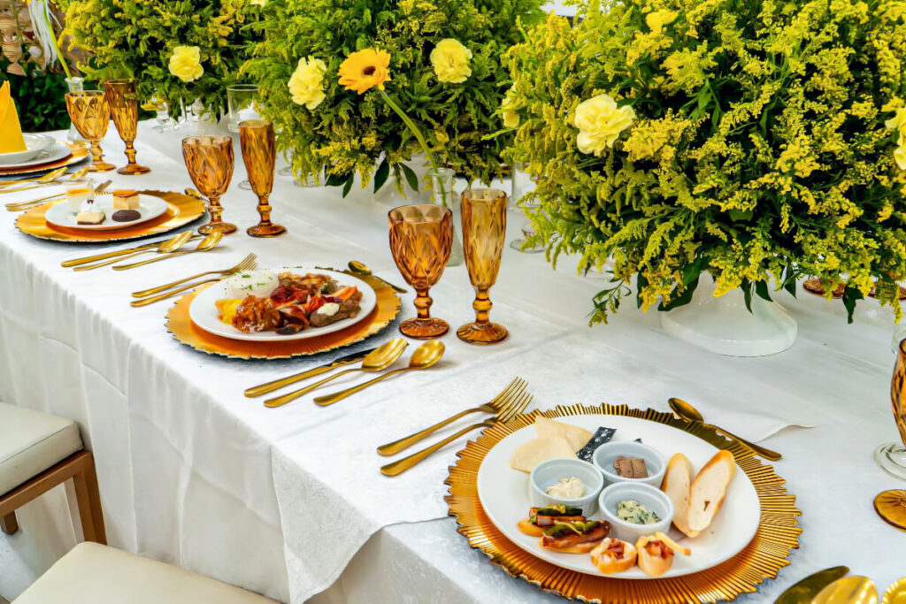 10 Wedding Details to Consider at the 47th Wedding Expo Philippines