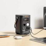 Jackery Explorer 300D Puts True Power in Portability