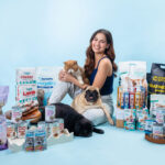 Jasmine Curtis-Smith Named New Ambassador for Doggo and Purreetty Superb
