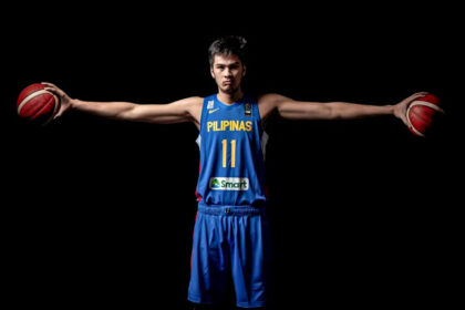 Kai Sotto Deserves NBA Shot With Los Angeles Lakers