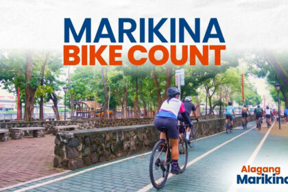 LGU Strengthens Support for Biking Culture