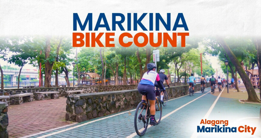 LGU Strengthens Support for Biking Culture
