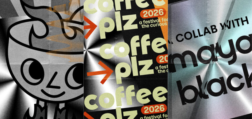Make the Most of Coffee Plz 2026 With Your Maya Black Credit Card