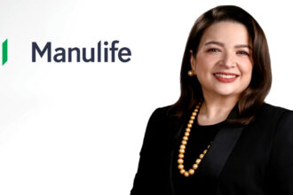 Manulife Philippines Appoints Erica Jurilla Santos as Chief Operations Officer