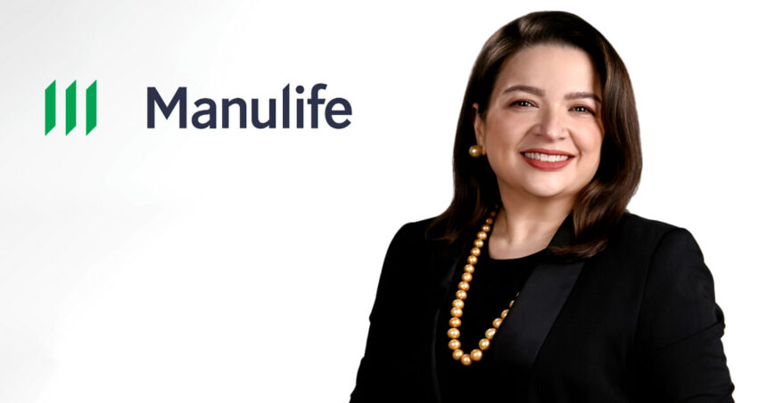 Manulife Philippines Appoints Erica Jurilla Santos as Chief Operations Officer
