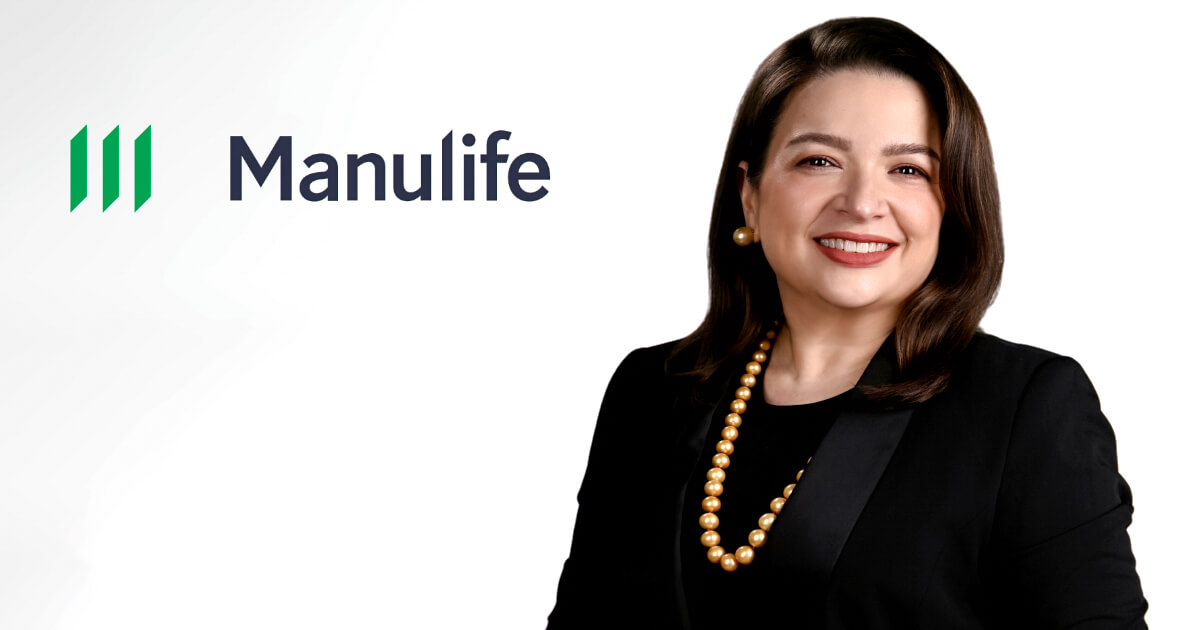 Manulife Philippines Appoints Erica Jurilla Santos as Chief Operations Officer