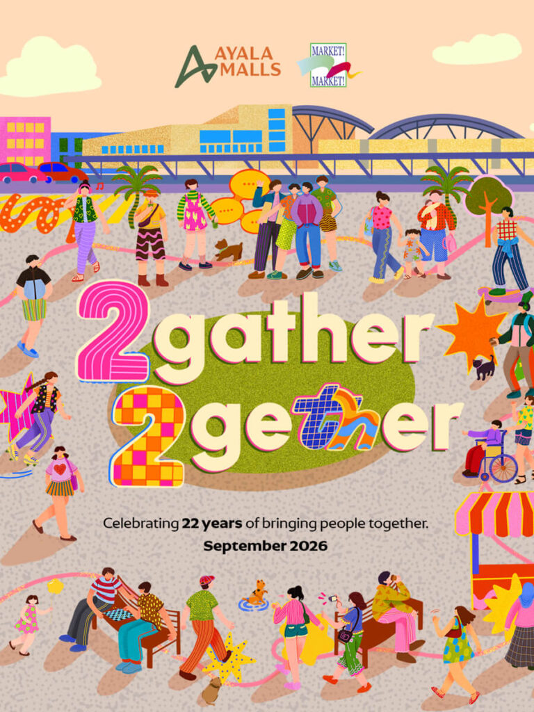 Market Market Celebrates 22 Years with 2gather
