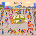 Market Market Celebrates 22 Years with 2gather