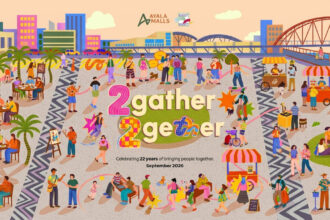 Market Market Celebrates 22 Years with 2gather