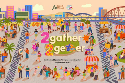 Market Market Celebrates 22 Years with 2gather