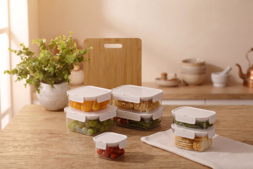 Metro Living Makes Home Shopping Easier