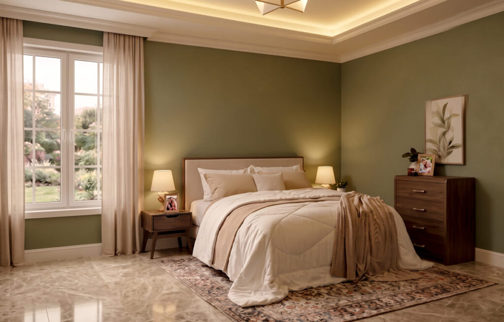 Metro Living Makes Home Shopping Easier