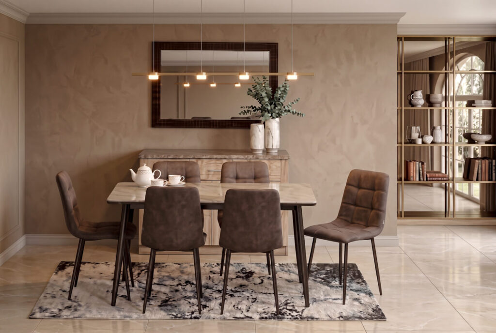 Metro Living Makes Home Shopping Easier