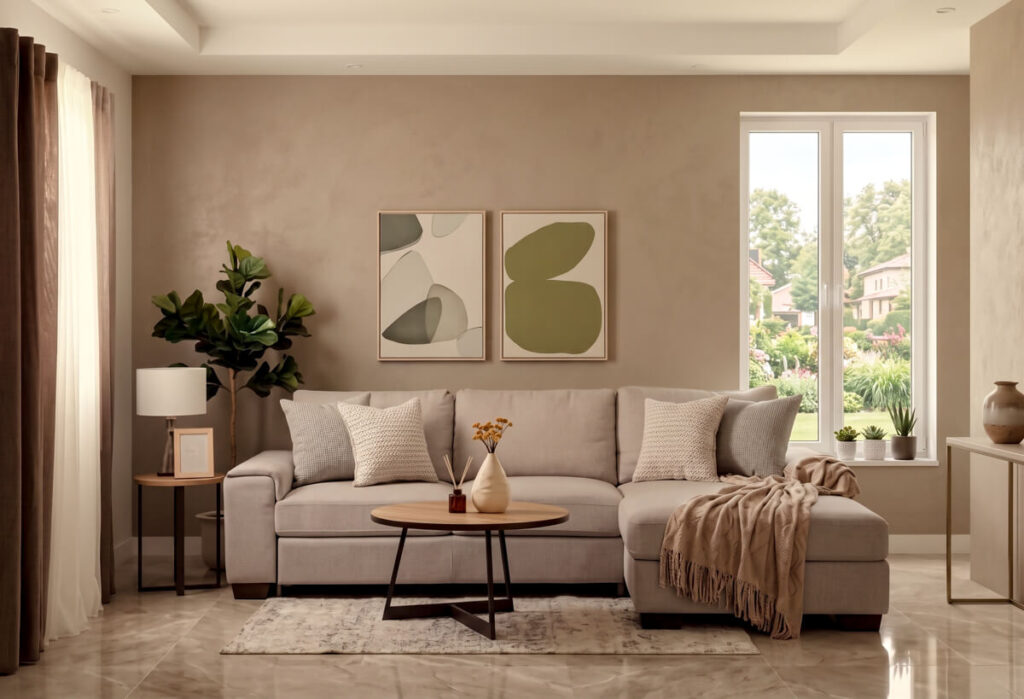 Metro Living Makes Home Shopping Easier