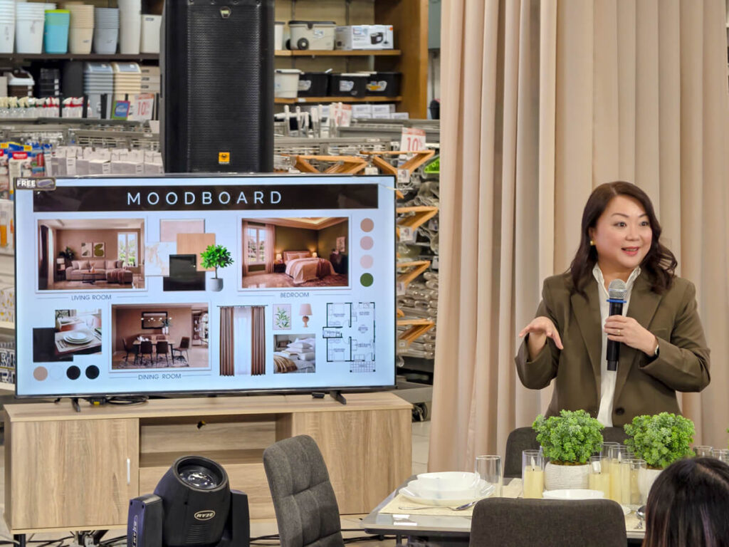 Metro Living Makes Home Shopping Easier