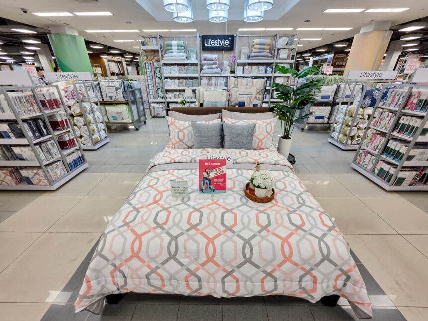 Metro Living Makes Home Shopping Easier