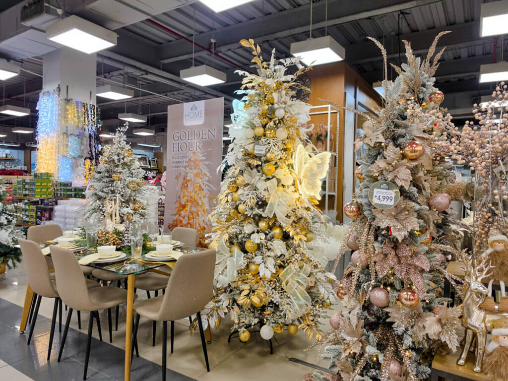 Metro Living Makes Home Shopping Easier