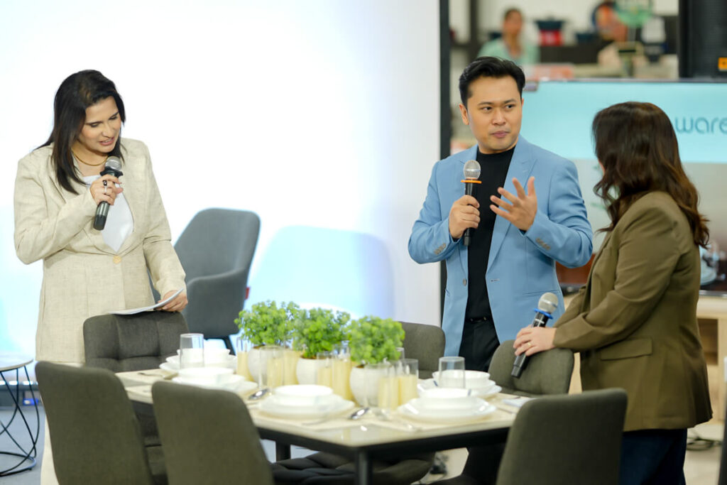 Metro Living Makes Home Shopping Easier