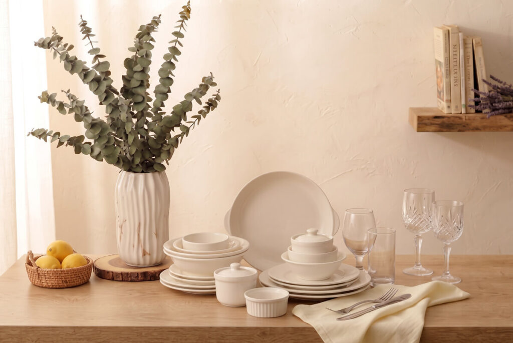Metro Living Makes Home Shopping Easier