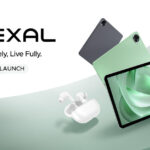 Nexal to Unveil Latest Devices in Work Freely Live Fully