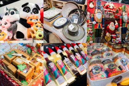 Noel Bazaar 2026 Returns for 26th Year