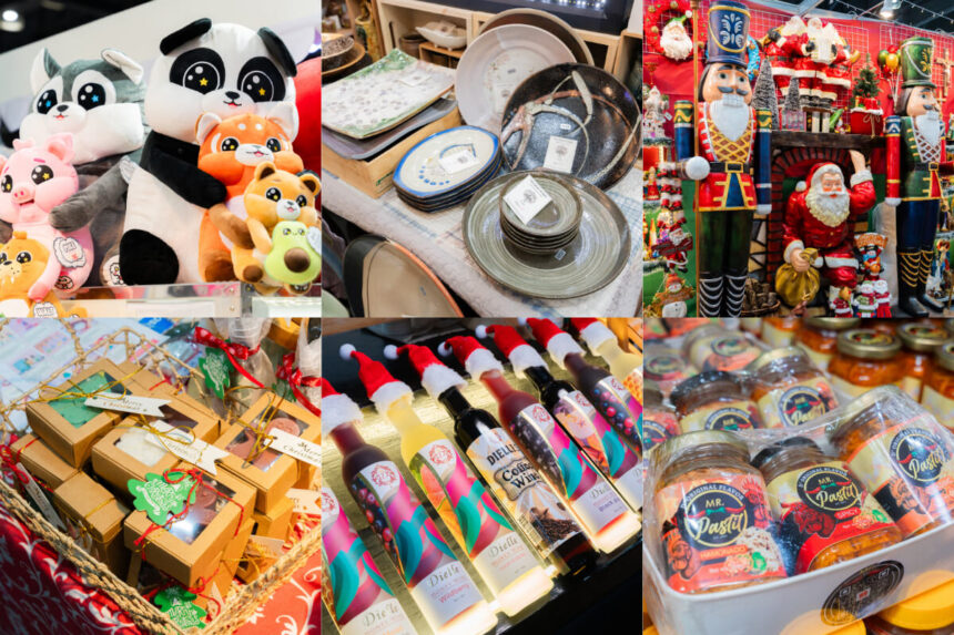 Noel Bazaar 2026 Returns for 26th Year
