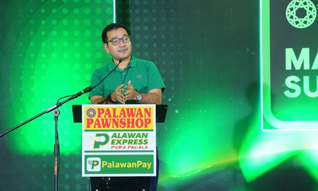Palawan Marketing Summit 2026 Highlights Fintech and Consumer Trends
