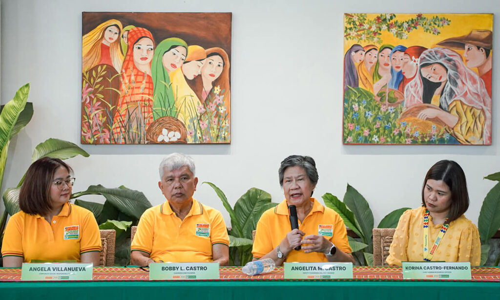 Palawan Group Scholarship Program Welcomes 29th Batch of 160 Freshmen Scholars
