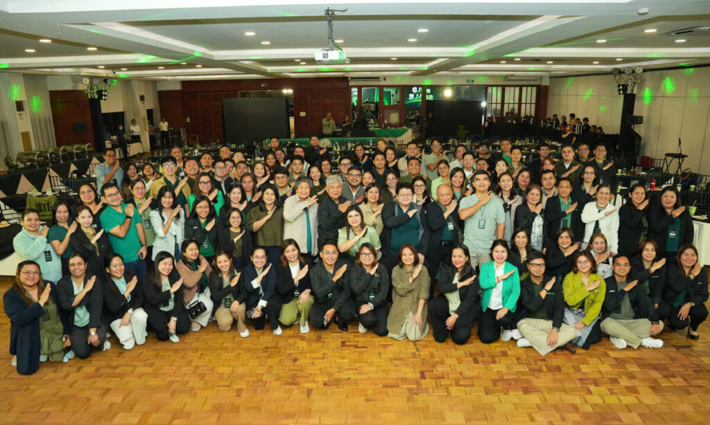 Palawan Marketing Summit 2026 Highlights Fintech and Consumer Trends