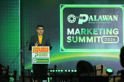 Palawan Marketing Summit 2026 Highlights Fintech and Consumer Trends