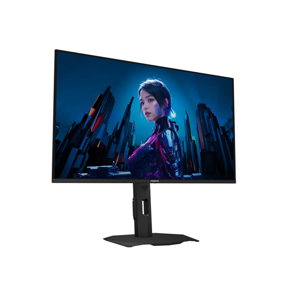Predator X32 V3