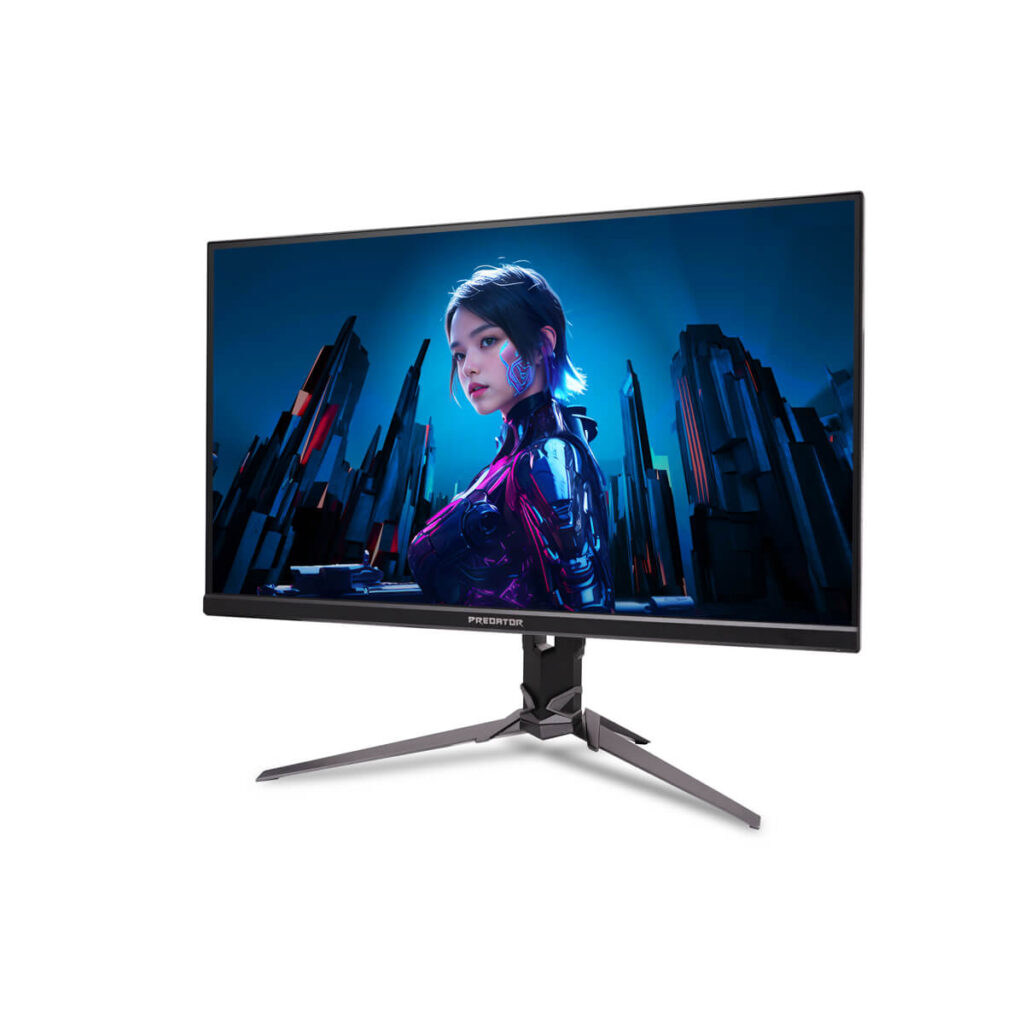 Predator XB253Q U1