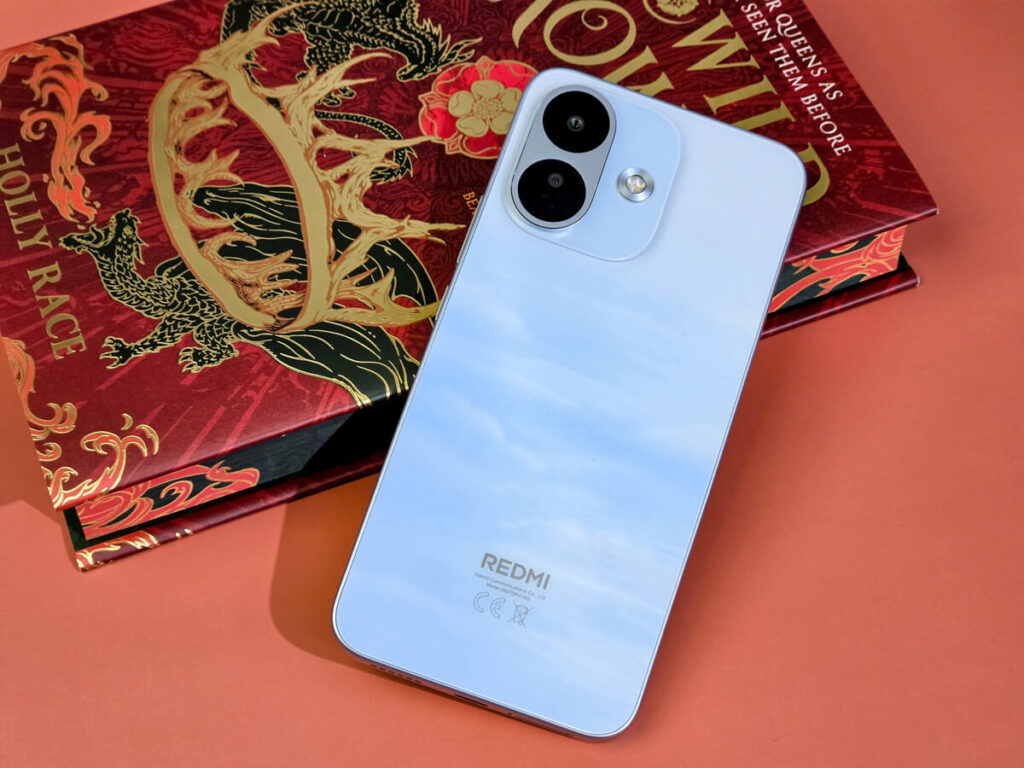 REDMI Note 17 Pro 5G Review