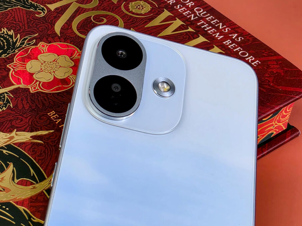 REDMI Note 17 Pro 5G Review