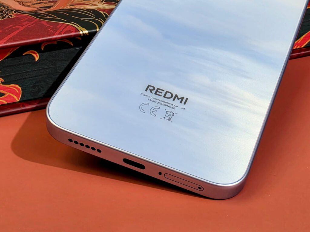REDMI Note 17 Pro 5G Review