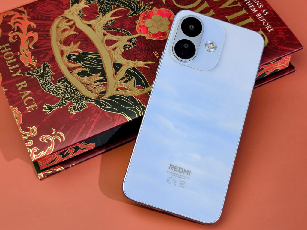 REDMI Note 17 Pro 5G Review