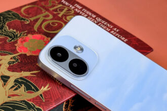 REDMI Note 17 Pro 5G Review