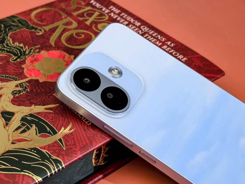 REDMI Note 17 Pro 5G Review