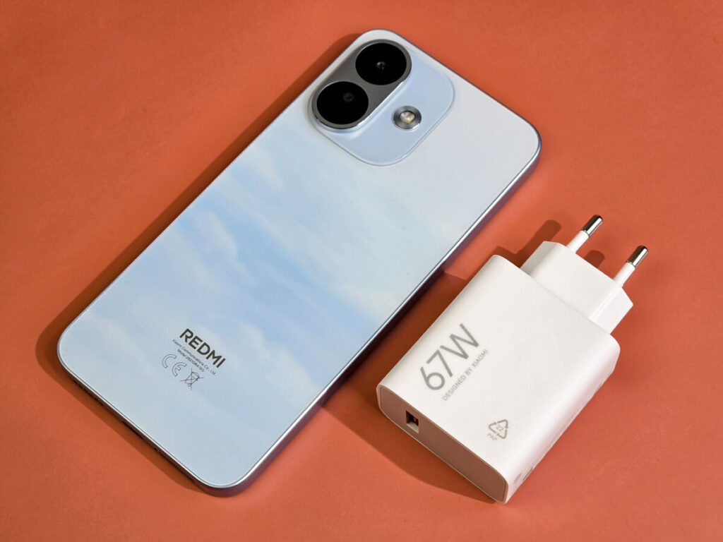 REDMI Note 17 Pro 5G Review