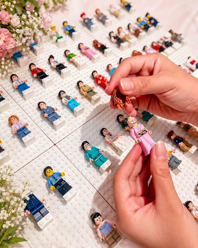 10 Wedding Details to Consider at the 47th Wedding Expo Philippines