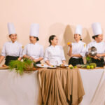 SM Hotels Strengthens Gastronomy Tourism Through Conrad Manila’s Filipinas