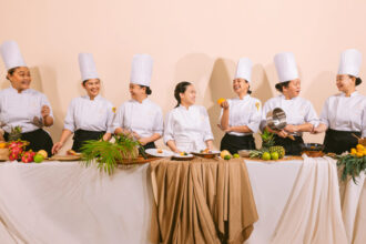 SM Hotels Strengthens Gastronomy Tourism Through Conrad Manila’s Filipinas